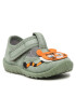 Superfit Пантофи 1-009256-7500 Зелен - Pepit.bg