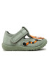 Superfit Пантофи 1-009256-7500 Зелен - Pepit.bg
