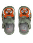 Superfit Пантофи 1-009256-7500 Зелен - Pepit.bg