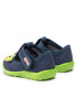 Superfit Пантофи 1-009256-8030 Тъмносин - Pepit.bg