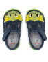 Superfit Пантофи 1-009256-8030 Тъмносин - Pepit.bg