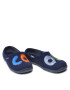 Superfit Пантофи 1-009294-8020 S Тъмносин - Pepit.bg
