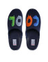 Superfit Пантофи 1-009294-8020 S Тъмносин - Pepit.bg