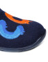 Superfit Пантофи 1-009294-8020 S Тъмносин - Pepit.bg
