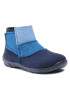 Superfit Пантофи 1-009299-8000 M Тъмносин - Pepit.bg