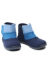 Superfit Пантофи 1-009299-8000 M Тъмносин - Pepit.bg