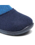 Superfit Пантофи 1-009299-8000 M Тъмносин - Pepit.bg