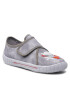 Superfit Пантофи 1-800271-2030 S Сив - Pepit.bg