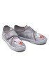 Superfit Пантофи 1-800271-2030 S Сив - Pepit.bg