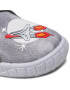 Superfit Пантофи 1-800271-2030 S Сив - Pepit.bg