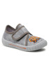 Superfit Пантофи 1-800271-2060 M Сив - Pepit.bg