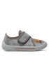 Superfit Пантофи 1-800271-2060 M Сив - Pepit.bg