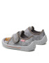 Superfit Пантофи 1-800271-2060 M Сив - Pepit.bg