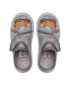 Superfit Пантофи 1-800271-2060 M Сив - Pepit.bg