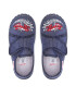 Superfit Пантофи 1-800271-8050 M Тъмносин - Pepit.bg