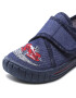 Superfit Пантофи 1-800271-8050 M Тъмносин - Pepit.bg
