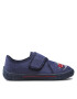 Superfit Пантофи 1-800271-8050 S Тъмносин - Pepit.bg