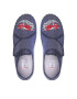 Superfit Пантофи 1-800271-8050 S Тъмносин - Pepit.bg
