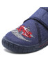 Superfit Пантофи 1-800271-8050 S Тъмносин - Pepit.bg