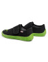 Superfit Пантофи 1-800278-0010 S Черен - Pepit.bg