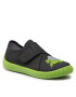Superfit Пантофи 1-800278-0030 S Черен - Pepit.bg