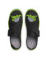Superfit Пантофи 1-800278-0030 S Черен - Pepit.bg