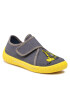 Superfit Пантофи 1-800278-2030 S Сив - Pepit.bg