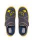 Superfit Пантофи 1-800278-2030 S Сив - Pepit.bg