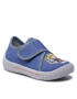 Superfit Пантофи 1-800278-8030 M Тъмносин - Pepit.bg
