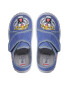 Superfit Пантофи 1-800278-8030 M Тъмносин - Pepit.bg