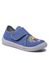 Superfit Пантофи 1-800278-8030 S Тъмносин - Pepit.bg