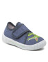 Superfit Пантофи 1-800278-8040 M Тъмносин - Pepit.bg