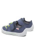 Superfit Пантофи 1-800278-8040 M Тъмносин - Pepit.bg