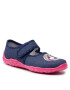 Superfit Пантофи 1-800282-8030 S Тъмносин - Pepit.bg