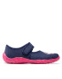 Superfit Пантофи 1-800282-8030 S Тъмносин - Pepit.bg