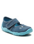 Superfit Пантофи 1-800282-8040 M Тъмносин - Pepit.bg