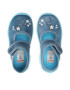 Superfit Пантофи 1-800282-8040 M Тъмносин - Pepit.bg