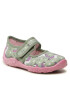 Superfit Пантофи 1-800283-7000 M Зелен - Pepit.bg