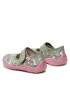 Superfit Пантофи 1-800283-7000 M Зелен - Pepit.bg