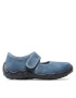 Superfit Пантофи 1-800283-8040 M Тъмносин - Pepit.bg