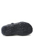 Superfit Пантофи 1-800283-8040 M Тъмносин - Pepit.bg