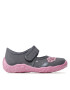 Superfit Пантофи 1-800284-2040 M Сив - Pepit.bg