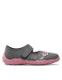 Superfit Пантофи 1-800284-2040 S Сив - Pepit.bg