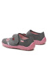 Superfit Пантофи 1-800284-2040 S Сив - Pepit.bg