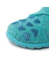 Superfit Пантофи 1-800291-8400 S Електриков - Pepit.bg