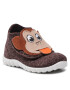 Superfit Пантофи 1-800295-3010 M Кафяв - Pepit.bg