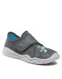 Superfit Пантофи 1-800298-2030 S Сив - Pepit.bg