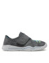 Superfit Пантофи 1-800298-2030 S Сив - Pepit.bg