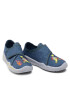 Superfit Пантофи 1-800298-8020 Тъмносин - Pepit.bg