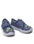 Superfit Пантофи 1-800298-8030 M Тъмносин - Pepit.bg